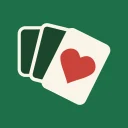 Solitaire app icon